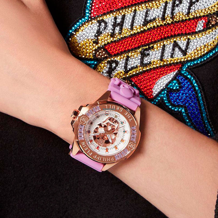 Philipp Plein PWNAA0222